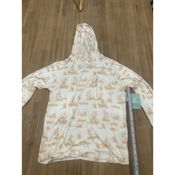 NWT Magellan Boys FishGear Hoodie Size Youth LARGE - Picture 5 of 9